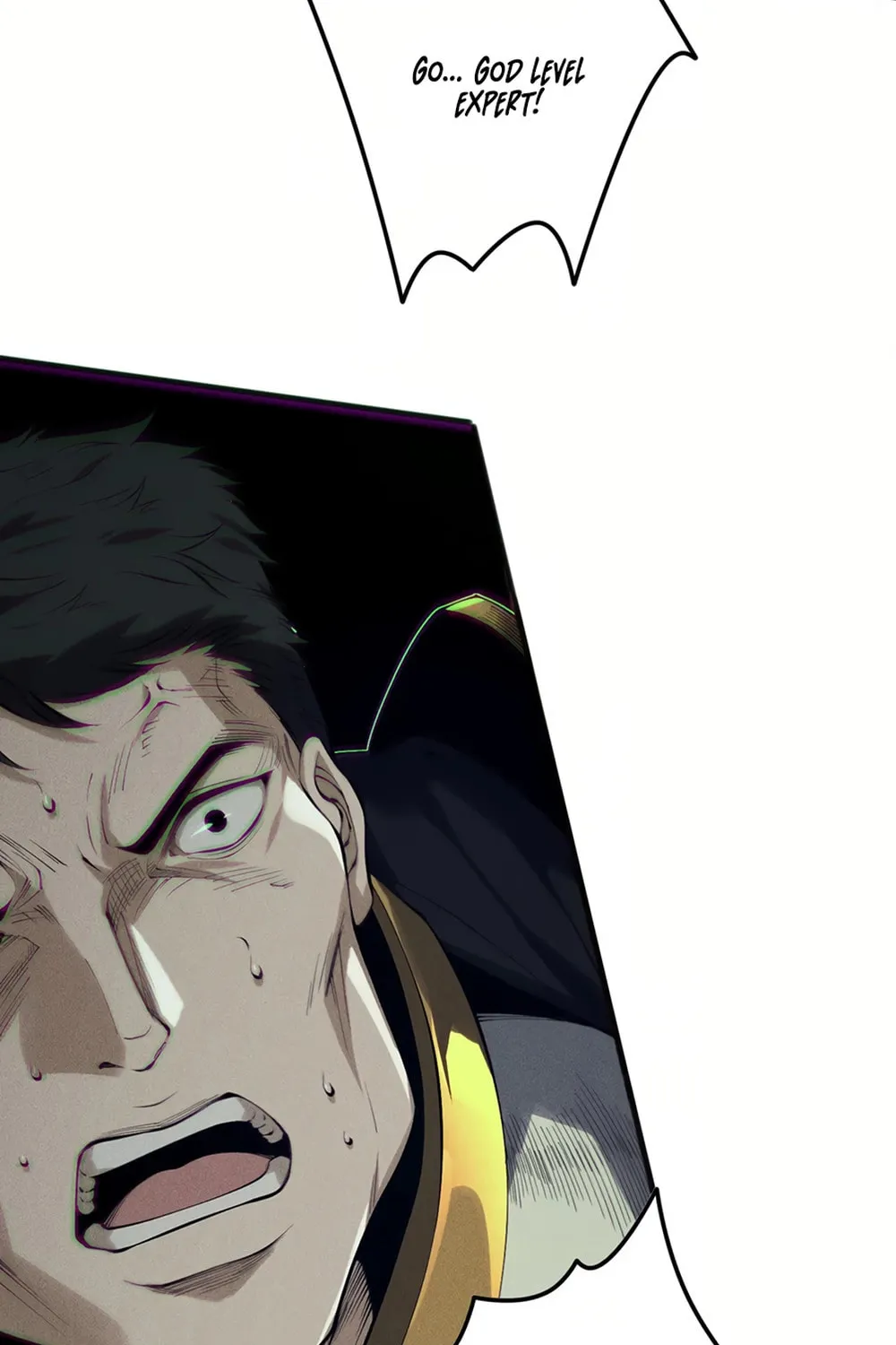 Catastrophic Necromancer (Colored) Chapter 149 page 30 - 