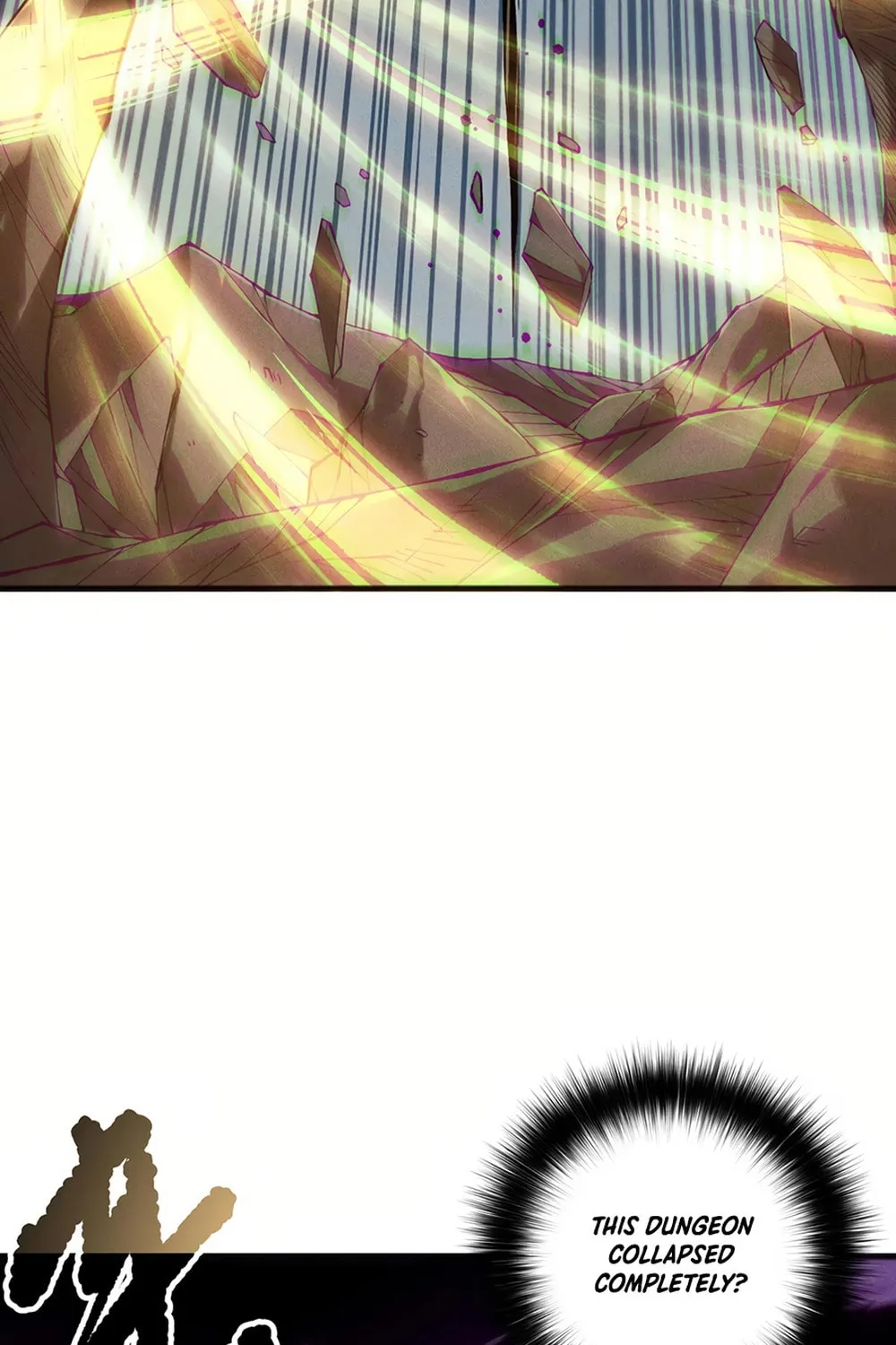 Catastrophic Necromancer (Colored) Chapter 149 page 35 - 