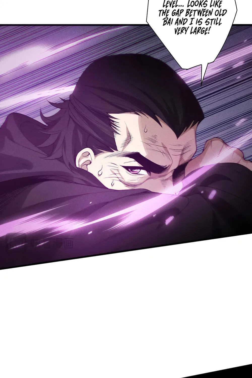 Catastrophic Necromancer (Colored) Chapter 149 page 37 - 