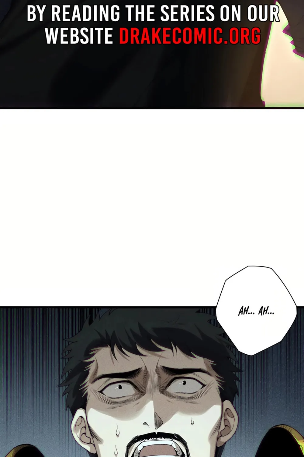 Catastrophic Necromancer (Colored) Chapter 149 page 40 - 