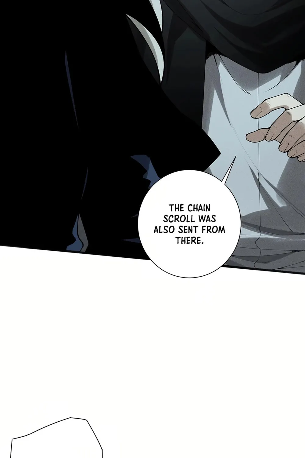 Catastrophic Necromancer (Colored) Chapter 149 page 42 - 