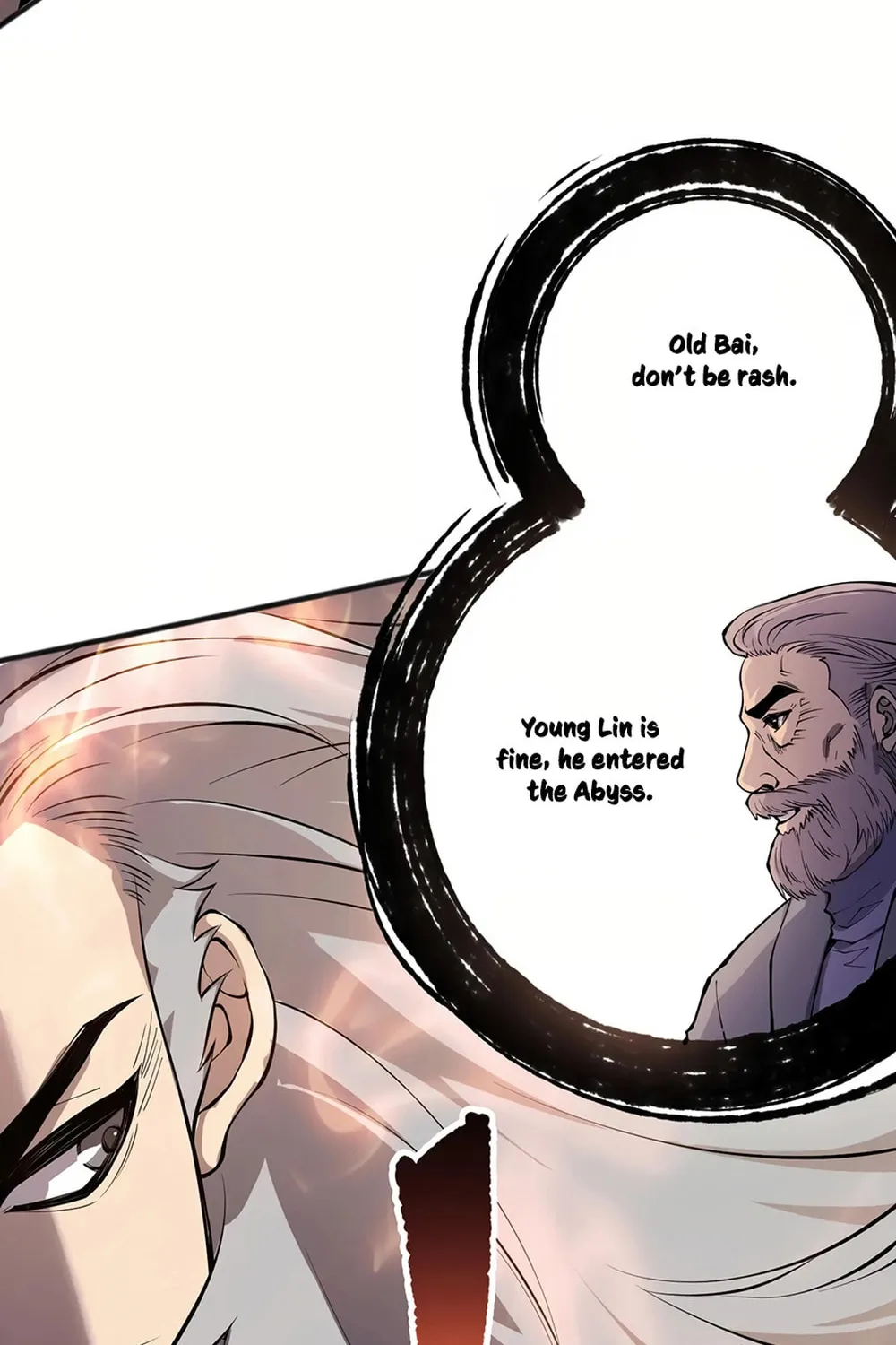Catastrophic Necromancer (Colored) Chapter 149 page 49 - 