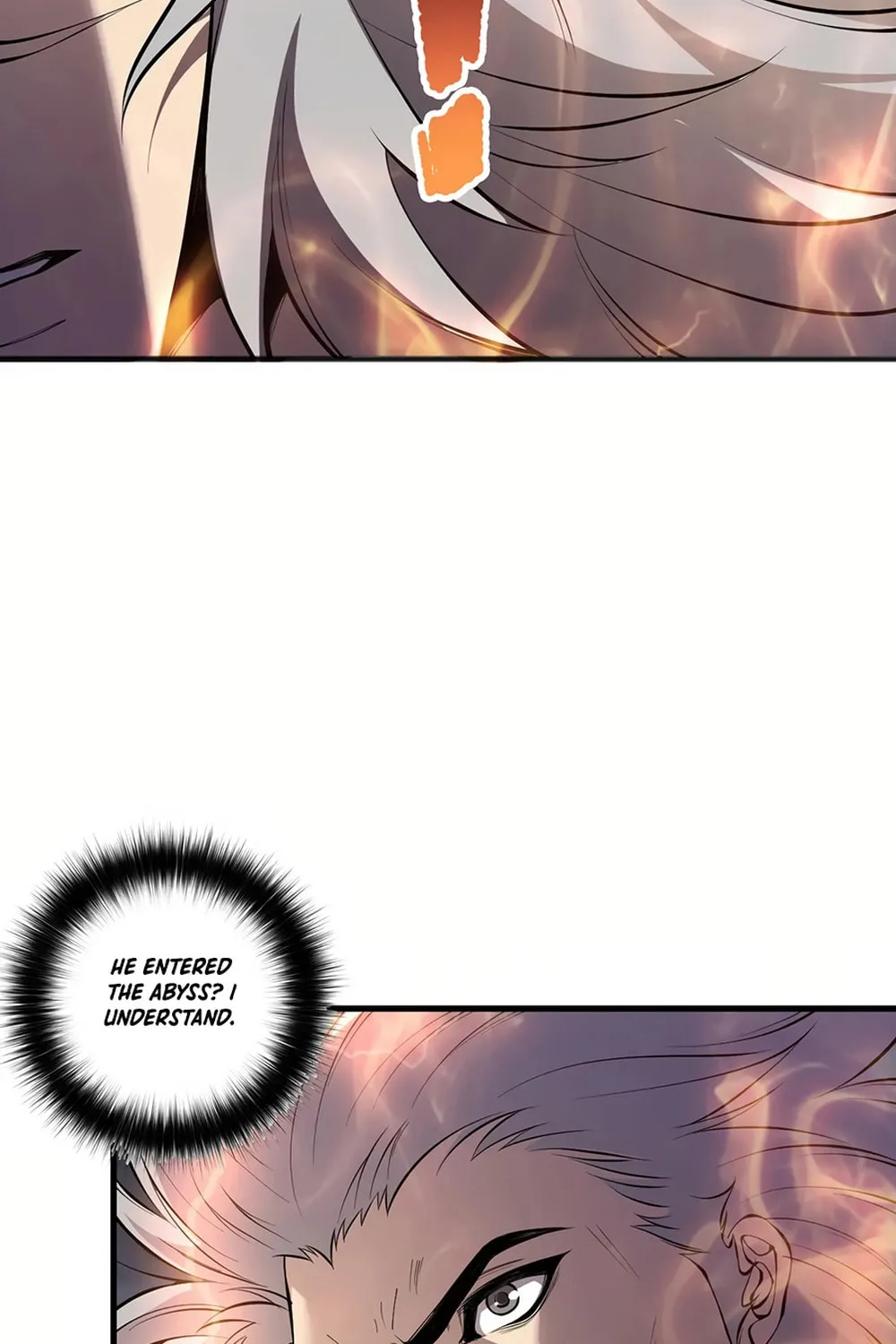 Catastrophic Necromancer (Colored) Chapter 149 page 50 - 