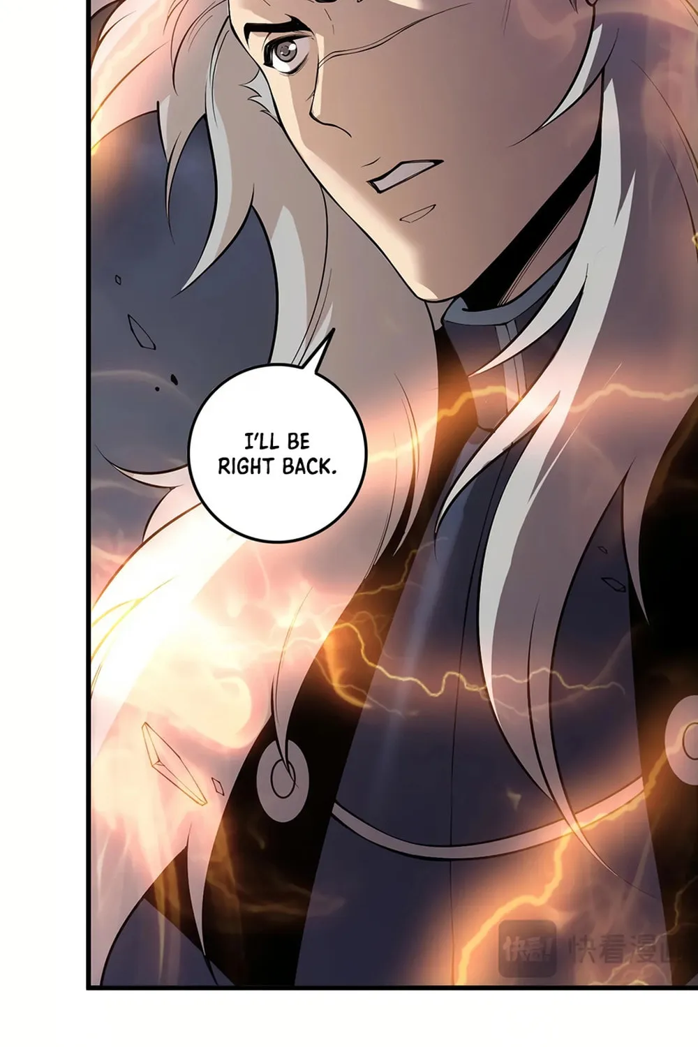 Catastrophic Necromancer (Colored) Chapter 149 page 51 - 