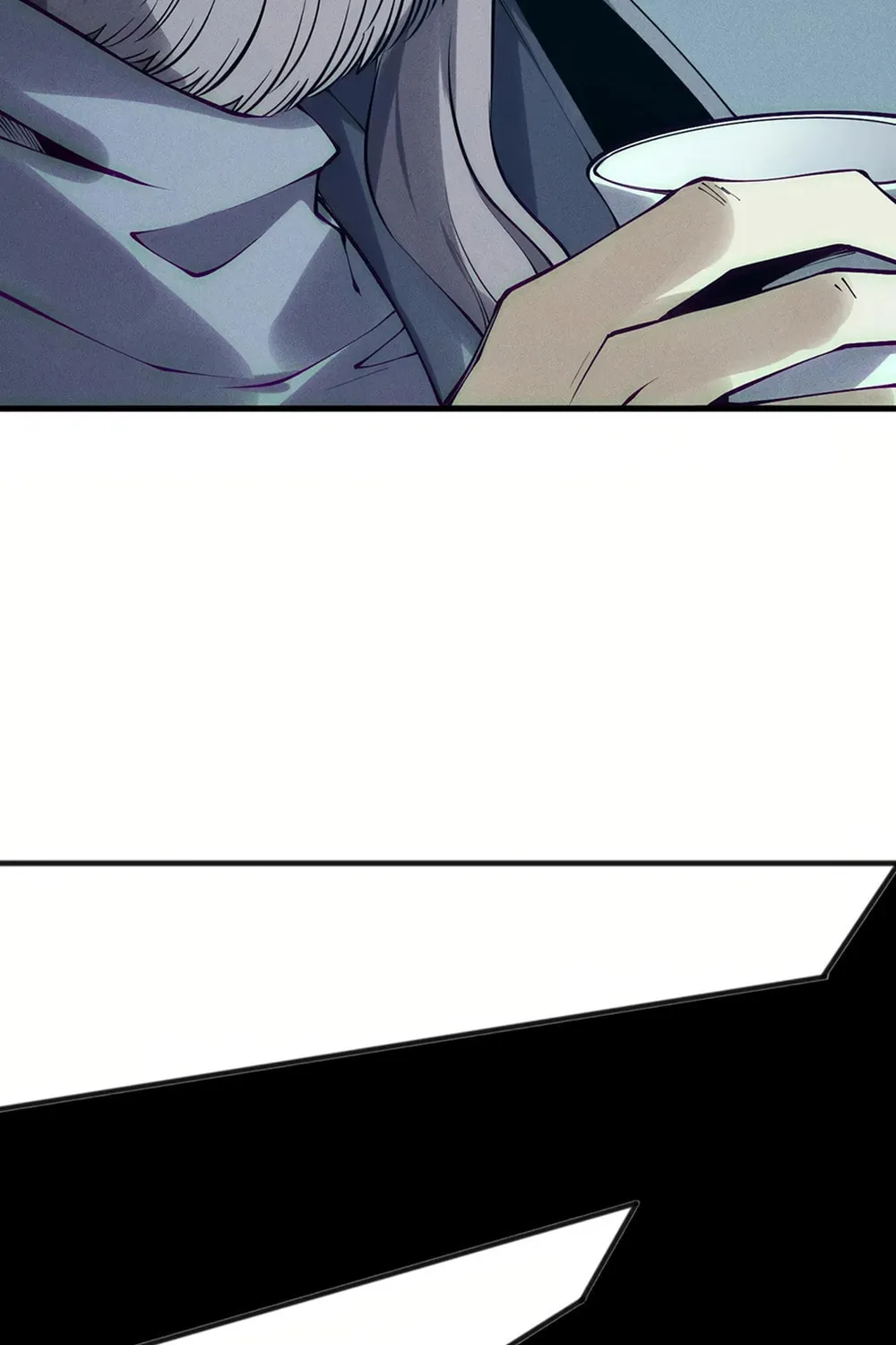 Catastrophic Necromancer (Colored) Chapter 149 page 61 - 