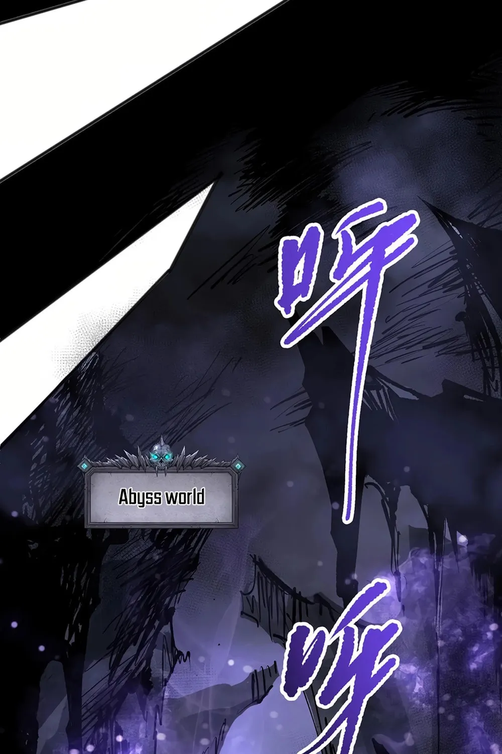 Catastrophic Necromancer (Colored) Chapter 149 page 62 - 