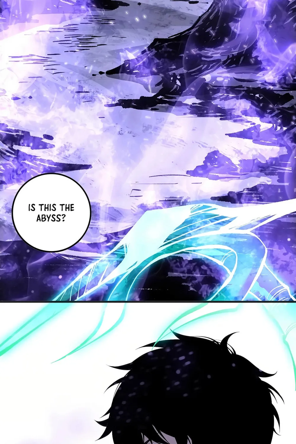 Catastrophic Necromancer (Colored) Chapter 149 page 64 - 