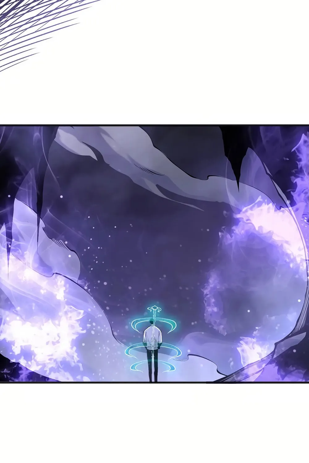 Catastrophic Necromancer (Colored) Chapter 149 page 69 - 