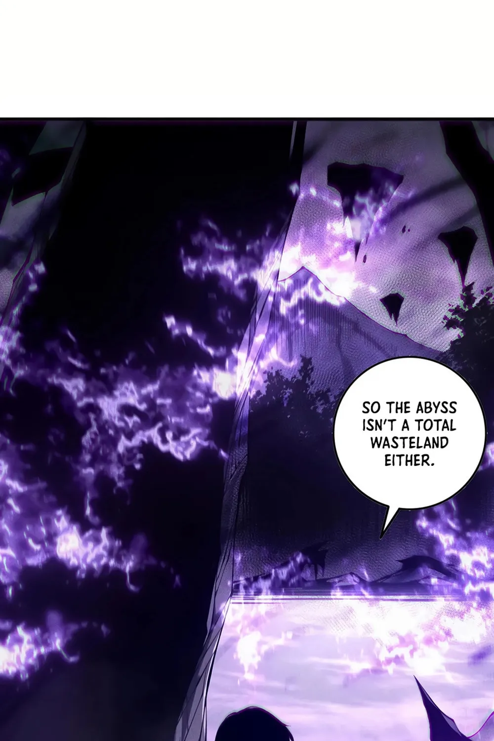 Catastrophic Necromancer (Colored) Chapter 149 page 70 - 