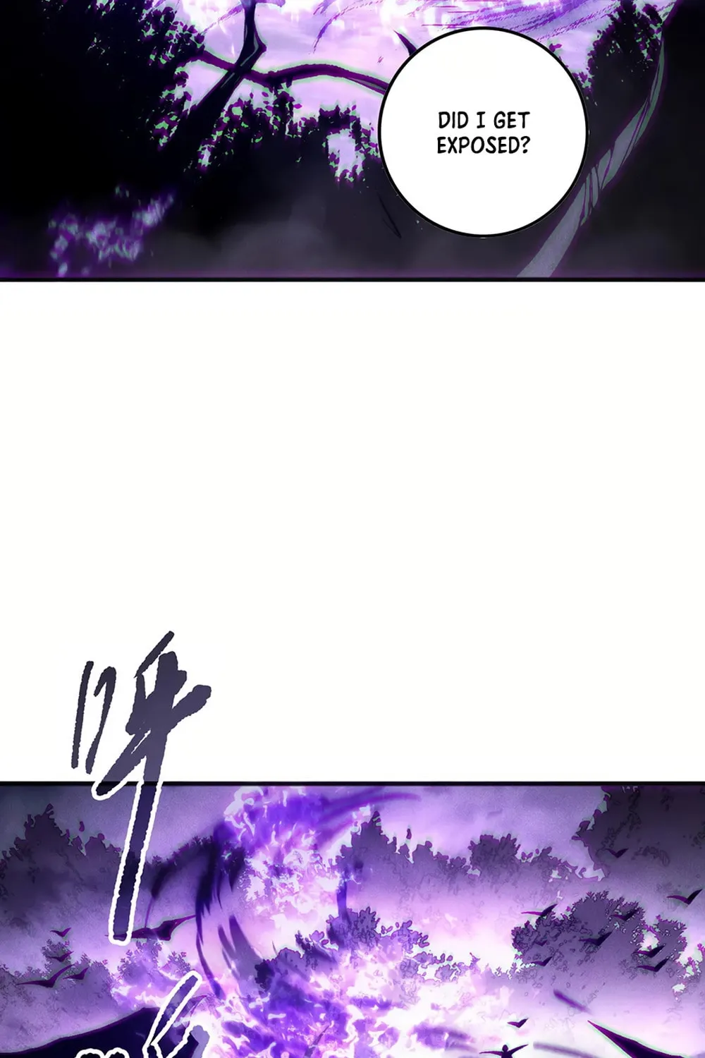 Catastrophic Necromancer (Colored) Chapter 149 page 74 - 