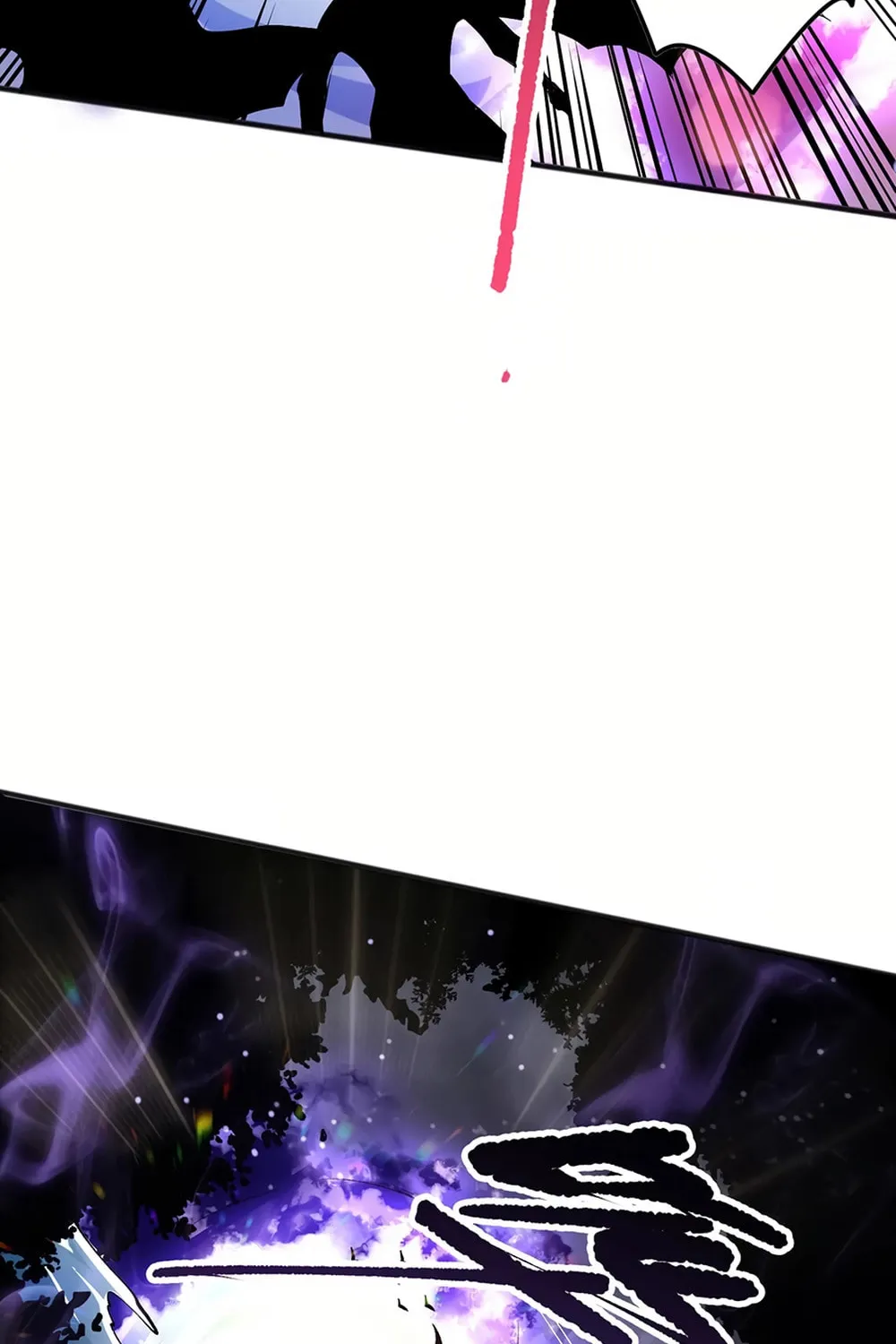 Catastrophic Necromancer (Colored) Chapter 149 page 81 - 