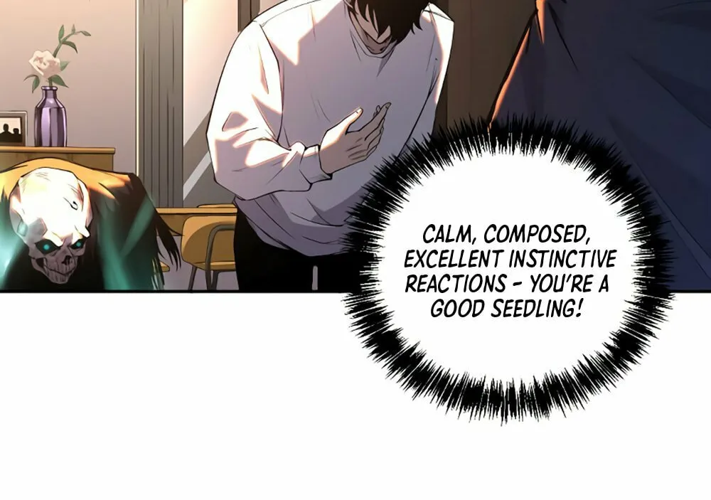 Catastrophic Necromancer (Colored) Chapter 15 page 2 - 