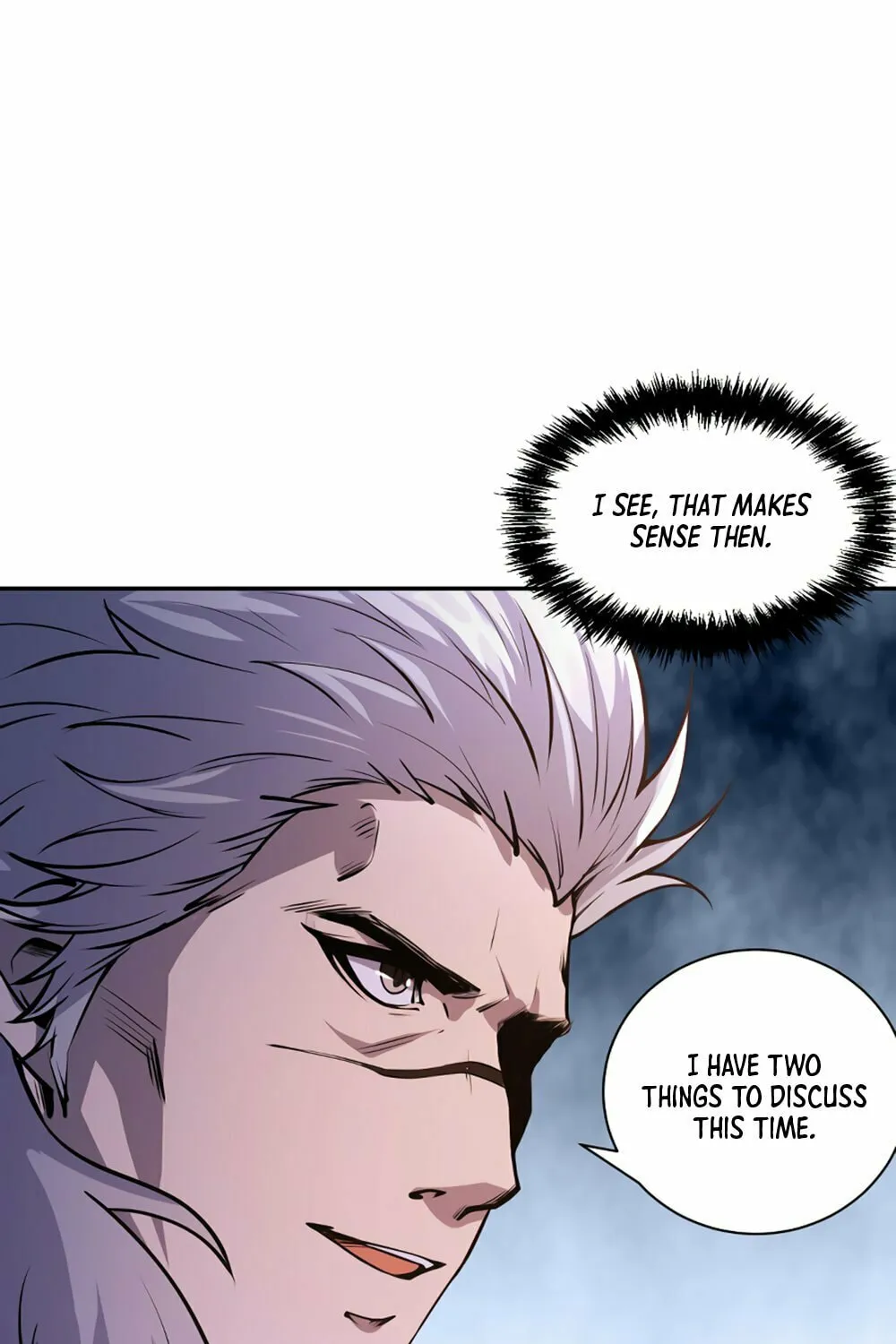 Catastrophic Necromancer (Colored) Chapter 15 page 12 - 