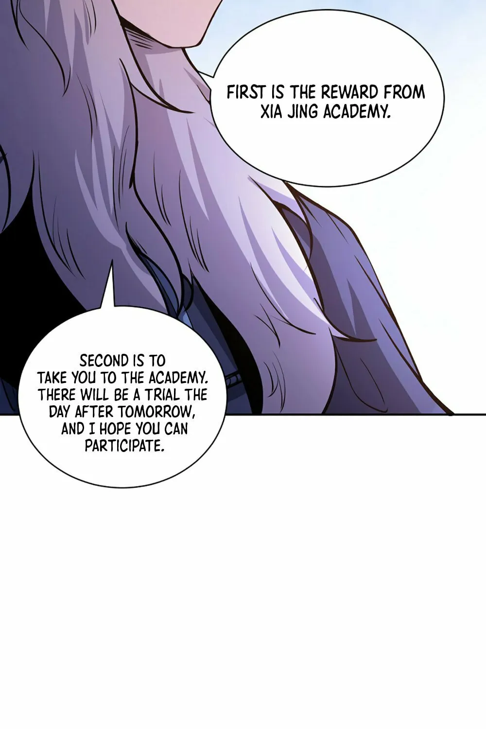 Catastrophic Necromancer (Colored) Chapter 15 page 13 - 