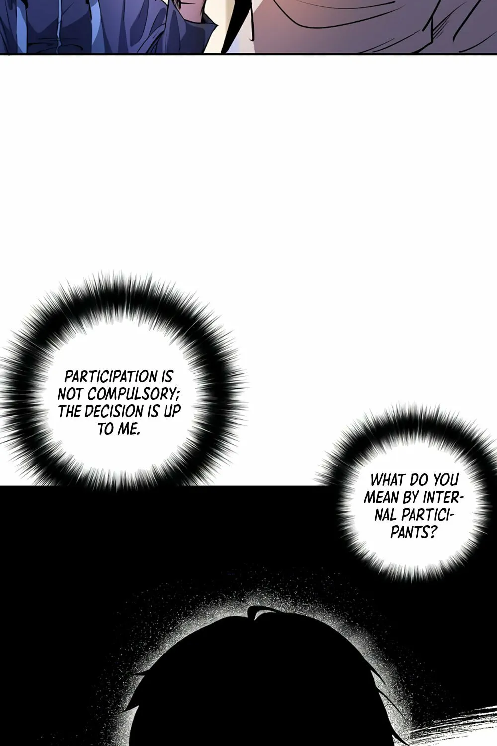 Catastrophic Necromancer (Colored) Chapter 15 page 16 - 