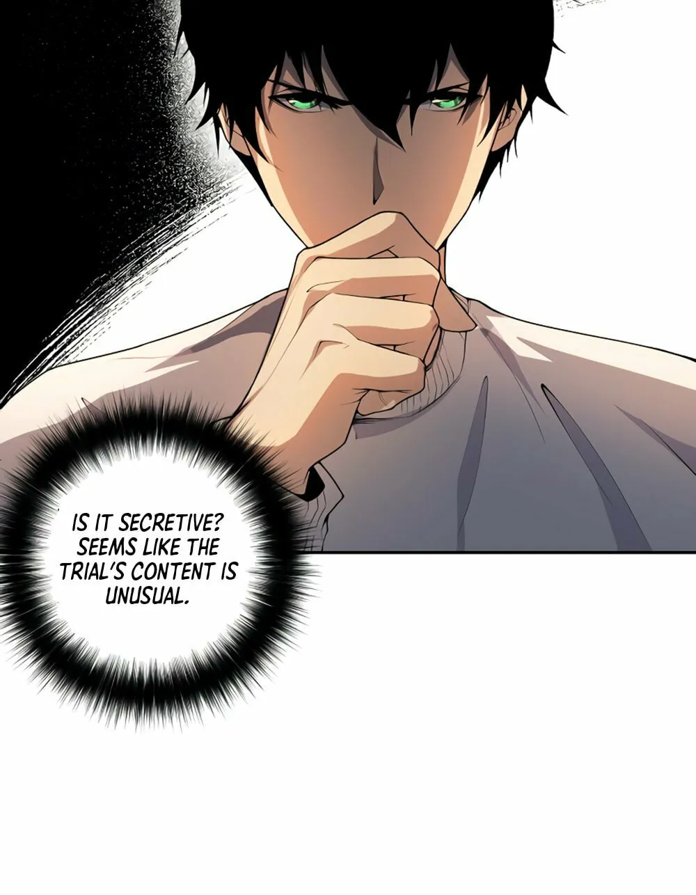 Catastrophic Necromancer (Colored) Chapter 15 page 17 - 