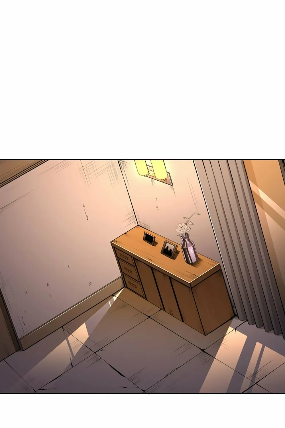 Catastrophic Necromancer (Colored) Chapter 15 page 3 - 