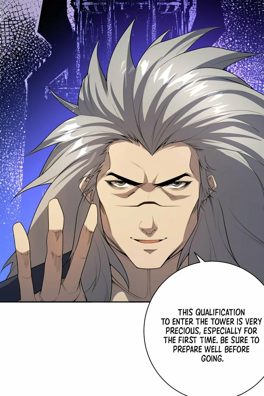 Catastrophic Necromancer (Colored) Chapter 15 page 26 - 