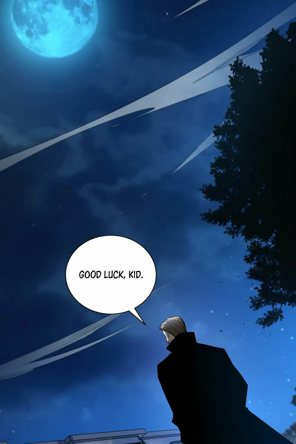 Catastrophic Necromancer (Colored) Chapter 15 page 30 - 