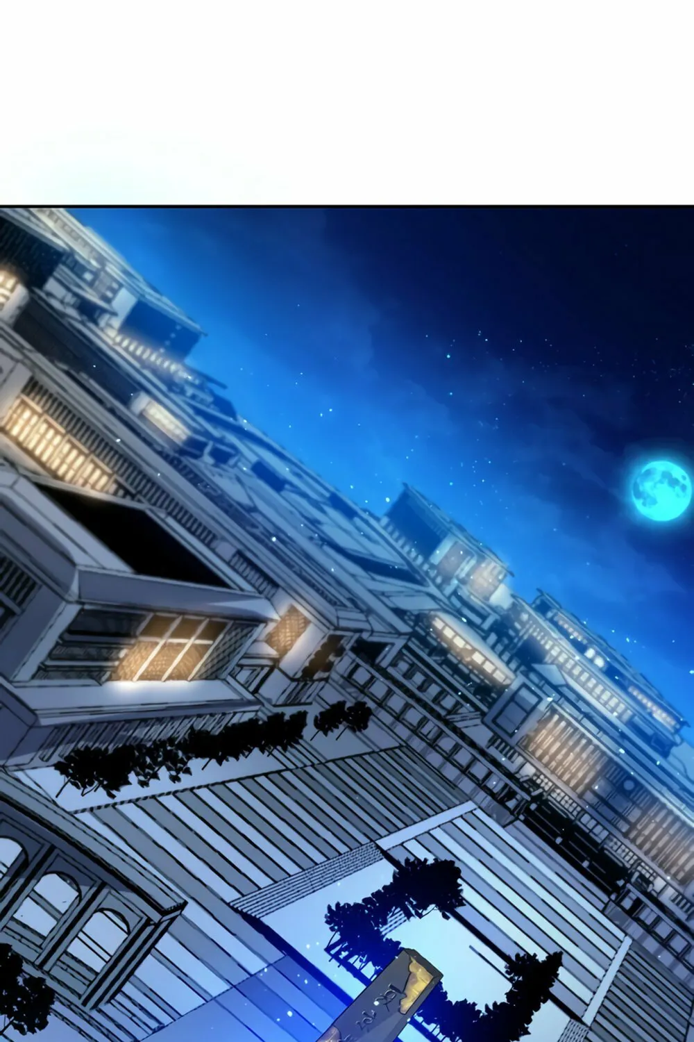 Catastrophic Necromancer (Colored) Chapter 15 page 32 - 
