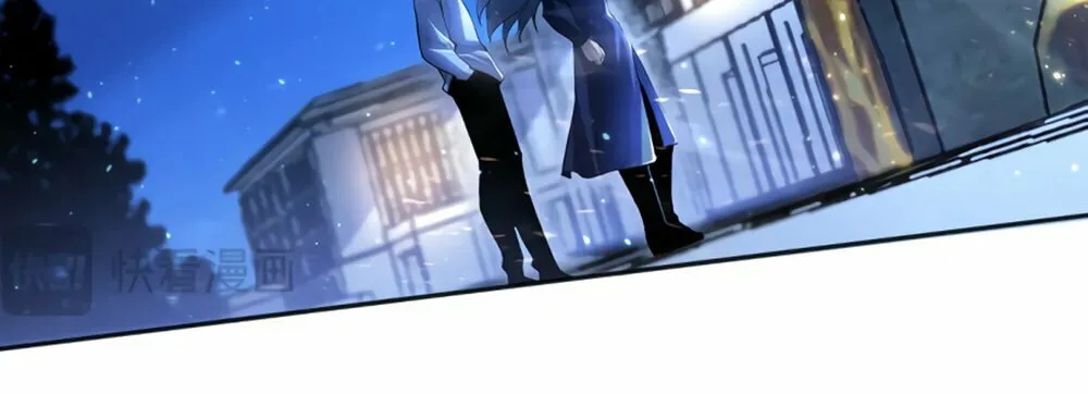 Catastrophic Necromancer (Colored) Chapter 15 page 35 - 