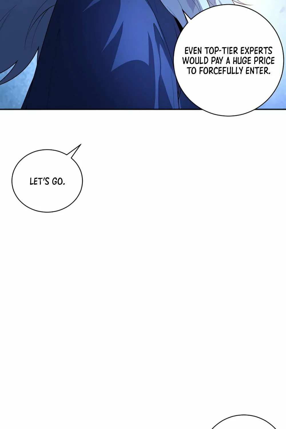 Catastrophic Necromancer (Colored) Chapter 15 page 37 - 