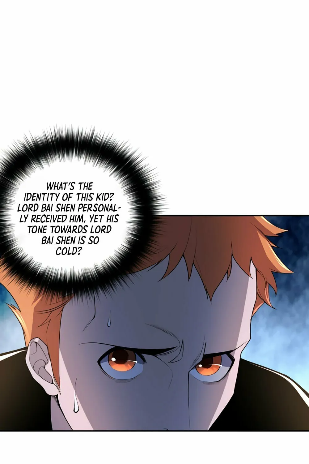 Catastrophic Necromancer (Colored) Chapter 15 page 40 - 
