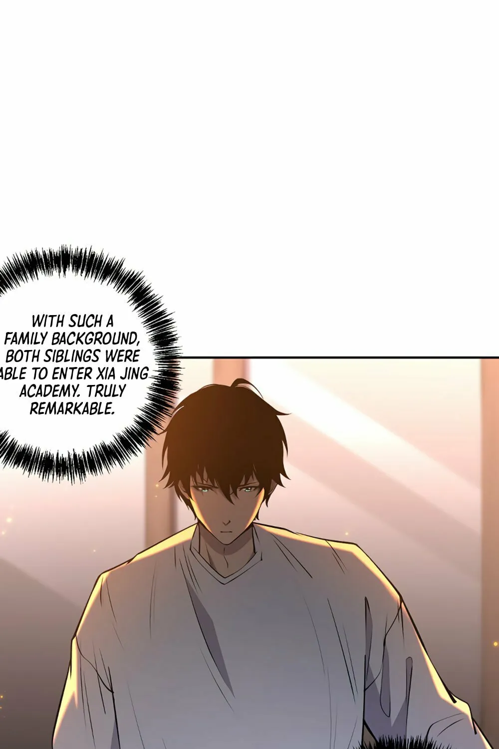 Catastrophic Necromancer (Colored) Chapter 15 page 6 - 