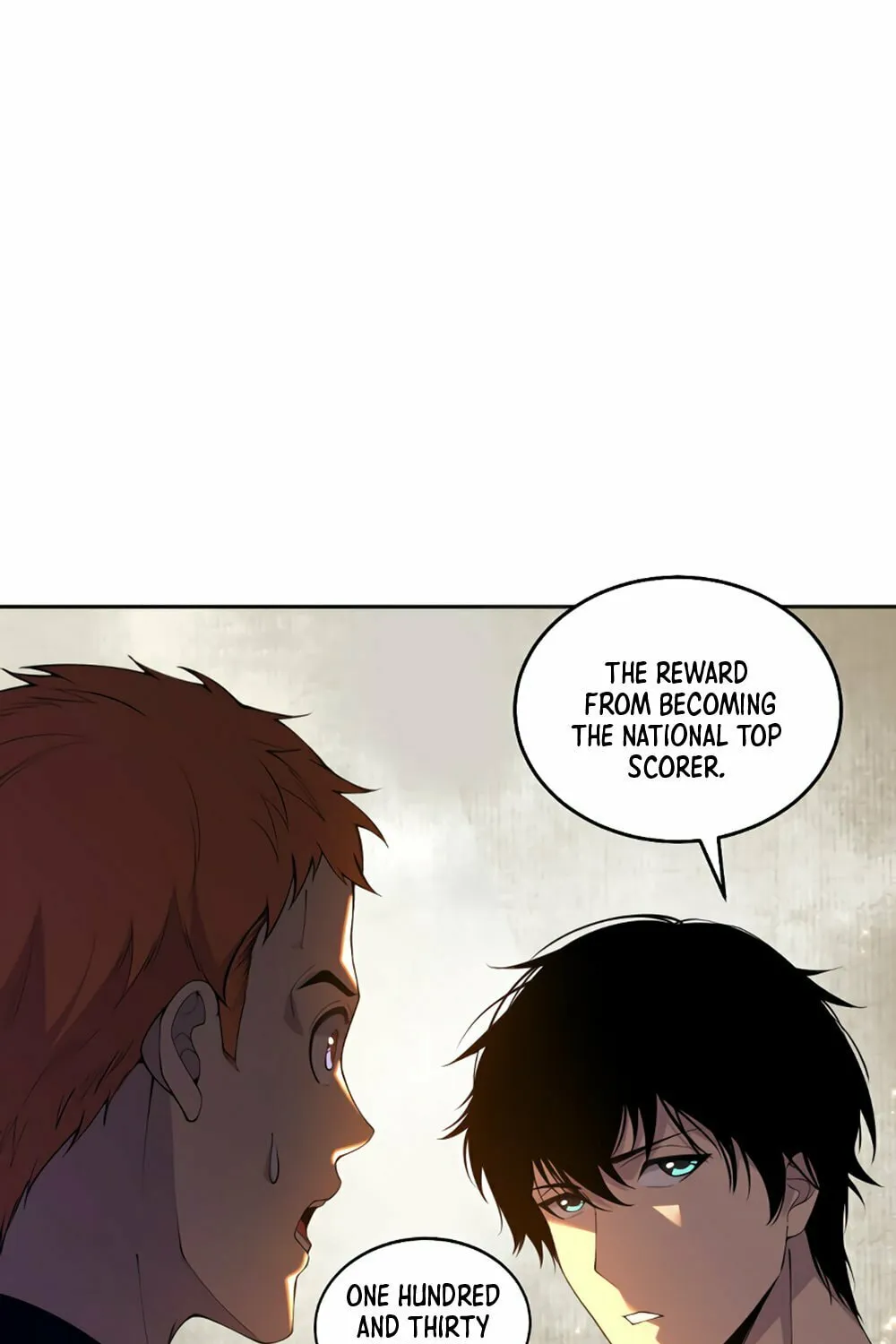 Catastrophic Necromancer (Colored) Chapter 15 page 52 - 