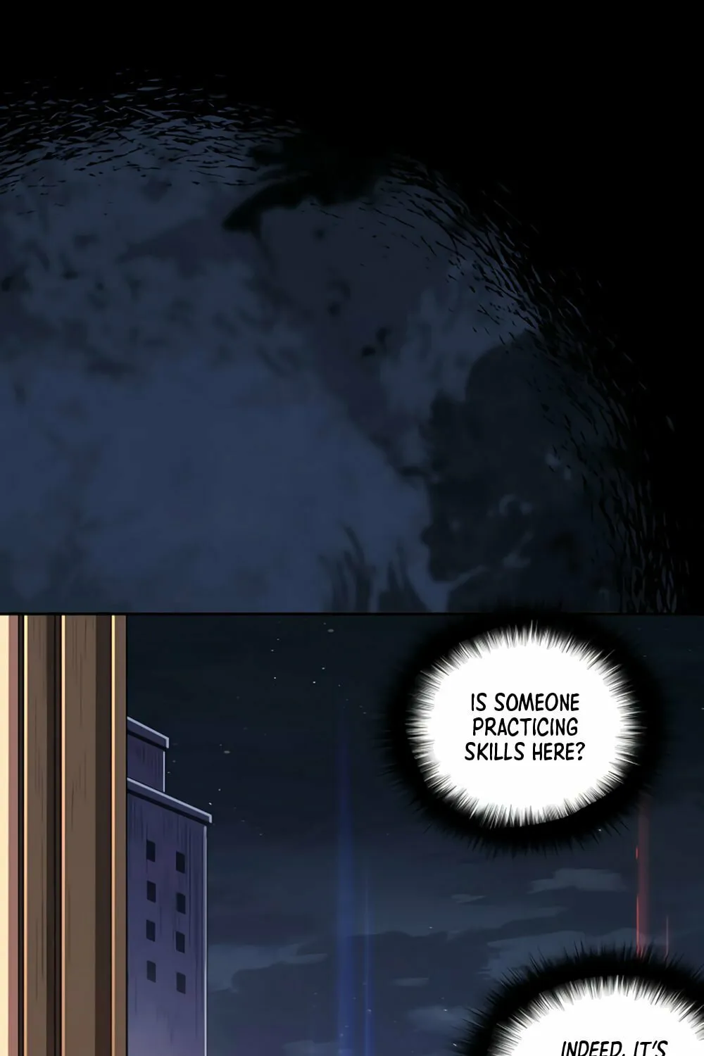 Catastrophic Necromancer (Colored) Chapter 15 page 56 - 