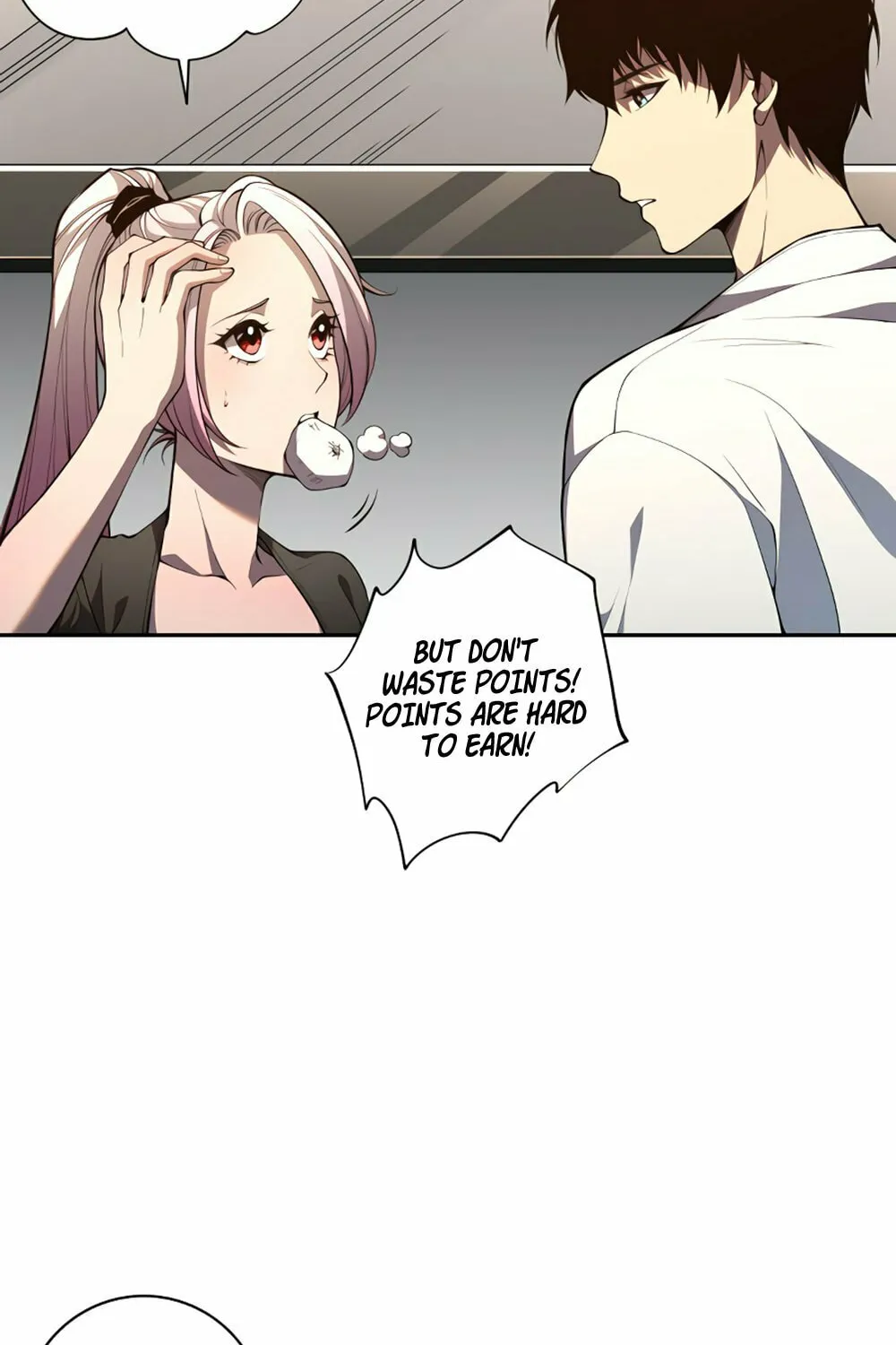 Catastrophic Necromancer (Colored) Chapter 15 page 70 - 