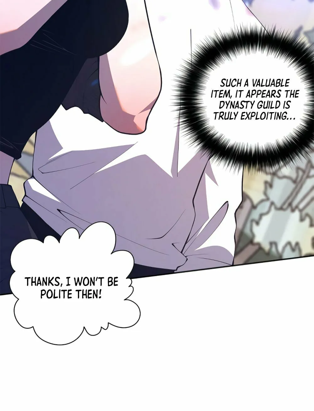 Catastrophic Necromancer (Colored) Chapter 15 page 80 - 