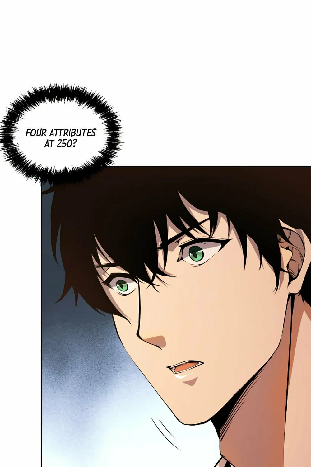 Catastrophic Necromancer (Colored) Chapter 15 page 9 - 
