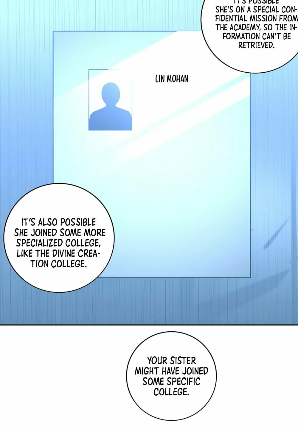 Catastrophic Necromancer (Colored) Chapter 15 page 86 - 