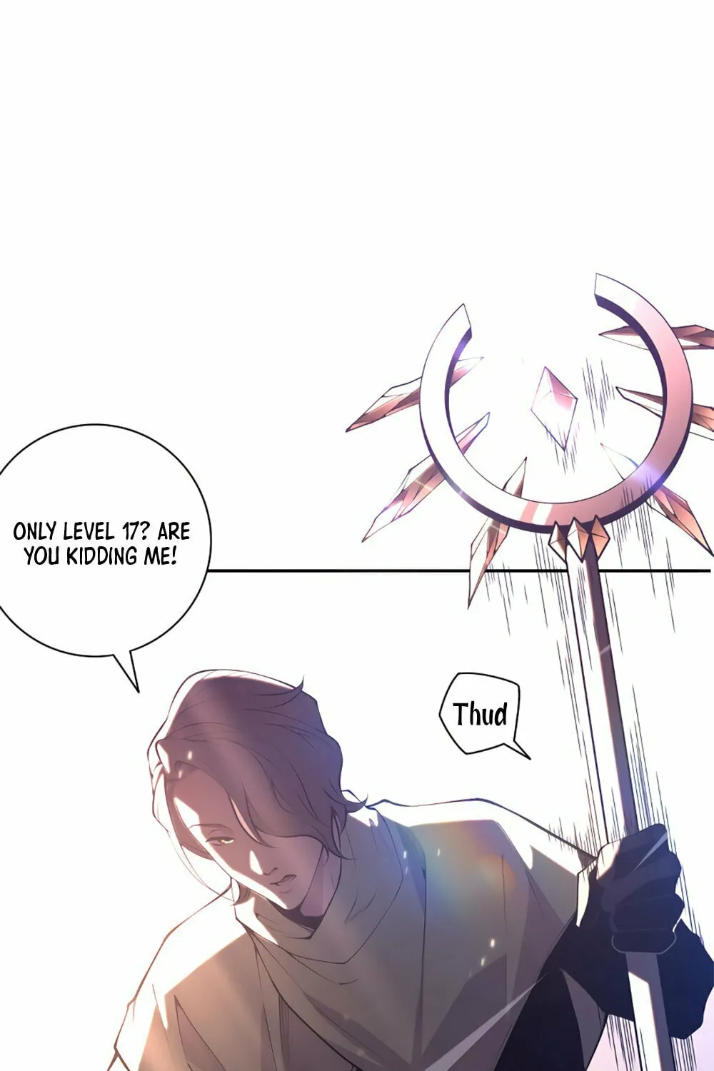 Catastrophic Necromancer (Colored) Chapter 15 page 93 - 