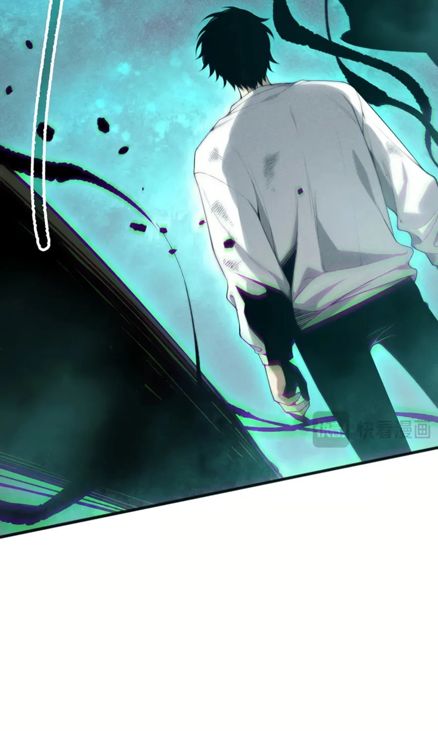 Catastrophic Necromancer (Colored) Chapter 150 page 12 - 