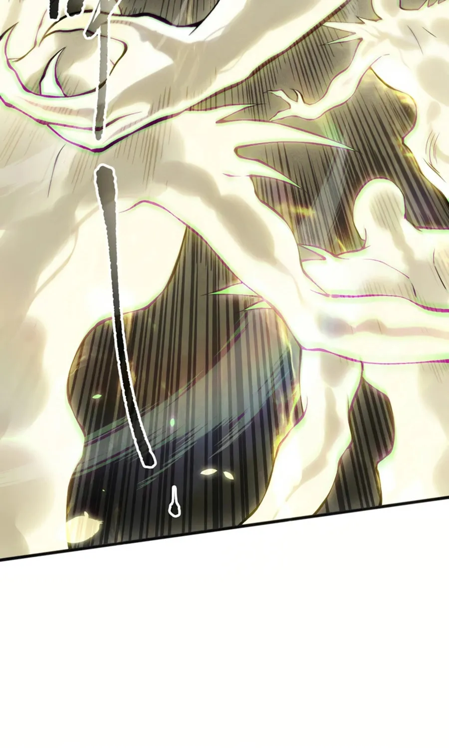 Catastrophic Necromancer (Colored) Chapter 150 page 29 - 