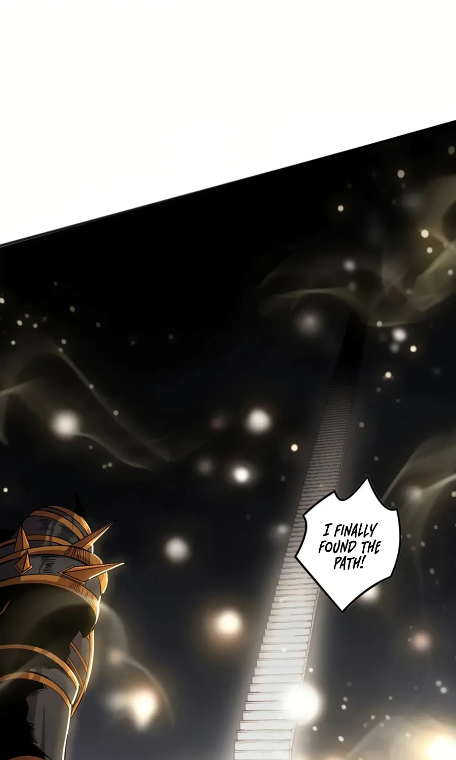 Catastrophic Necromancer (Colored) Chapter 150 page 34 - 