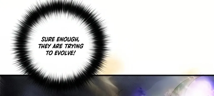 Catastrophic Necromancer (Colored) Chapter 150 page 5 - 