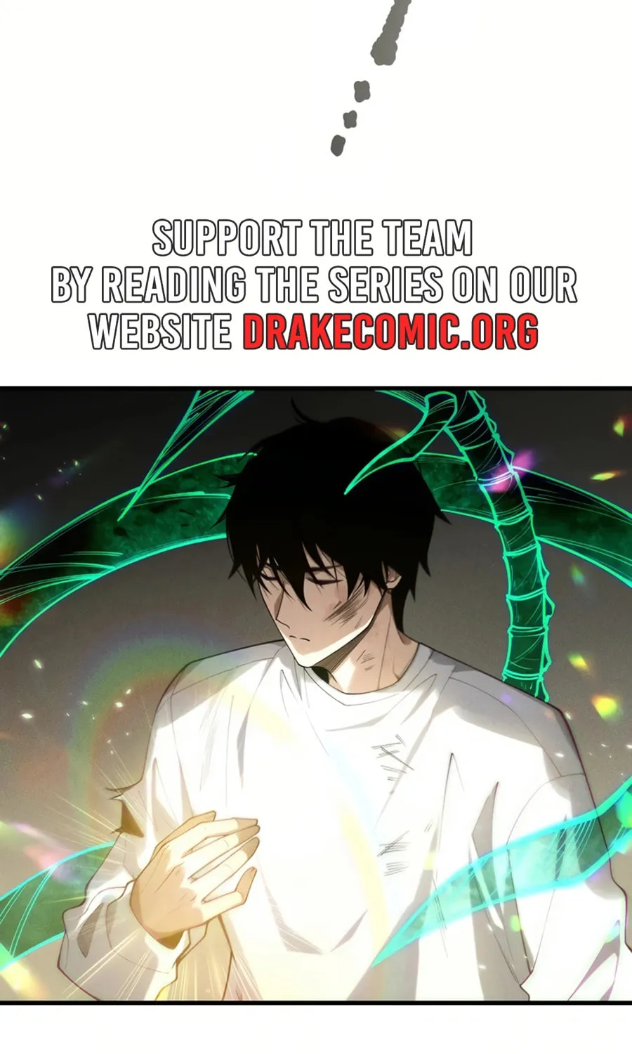 Catastrophic Necromancer (Colored) Chapter 150 page 43 - 