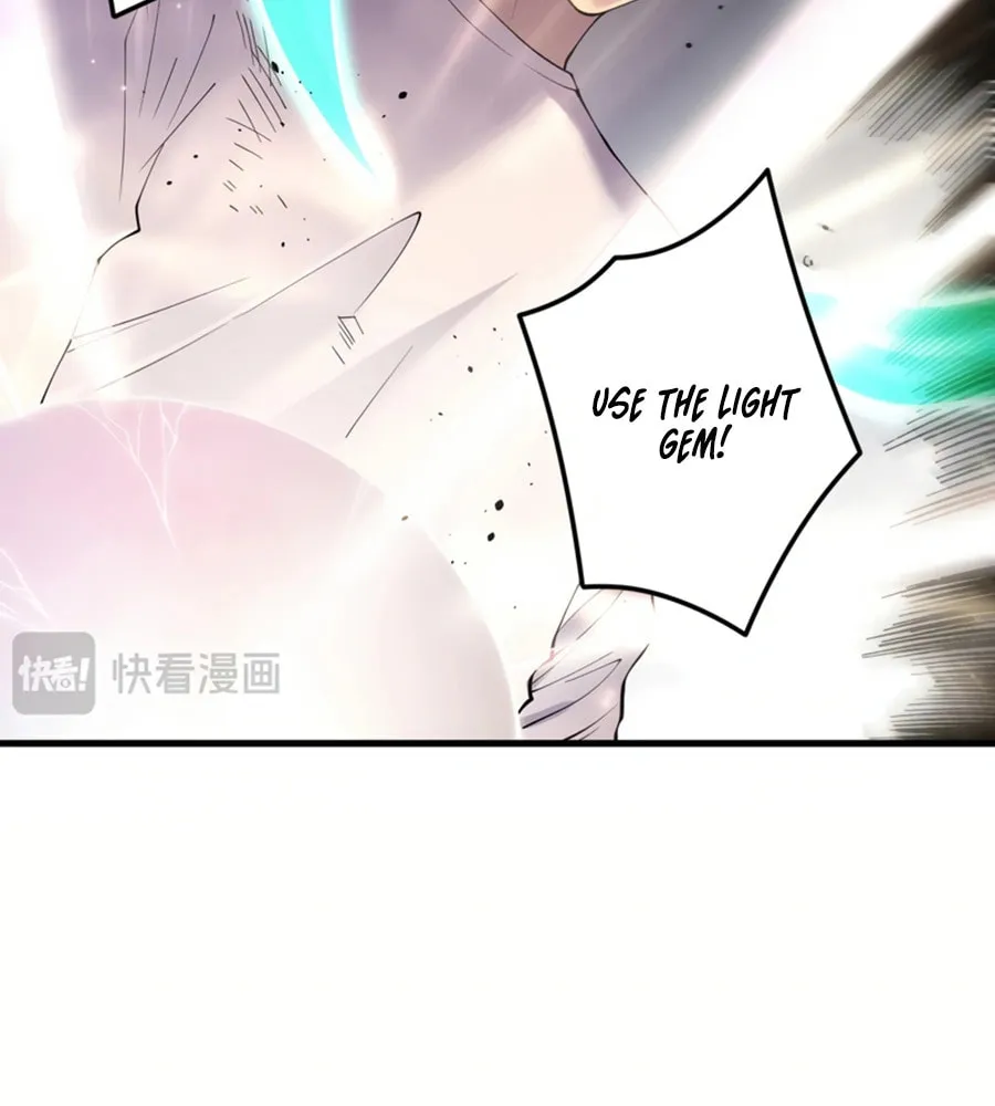 Catastrophic Necromancer (Colored) Chapter 150 page 59 - 