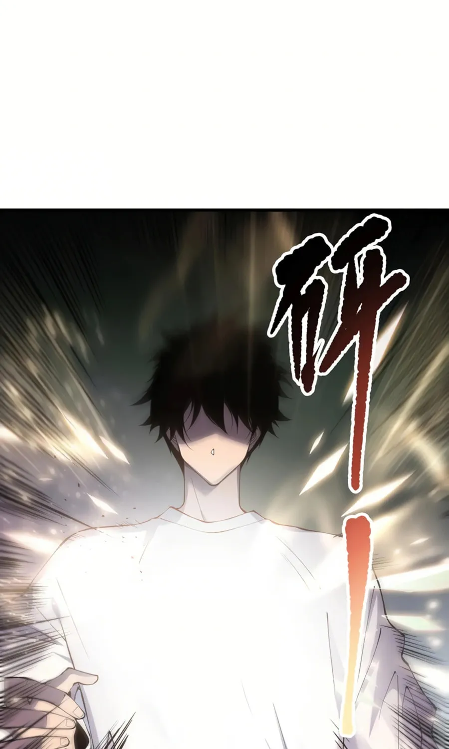 Catastrophic Necromancer (Colored) Chapter 150 page 60 - 