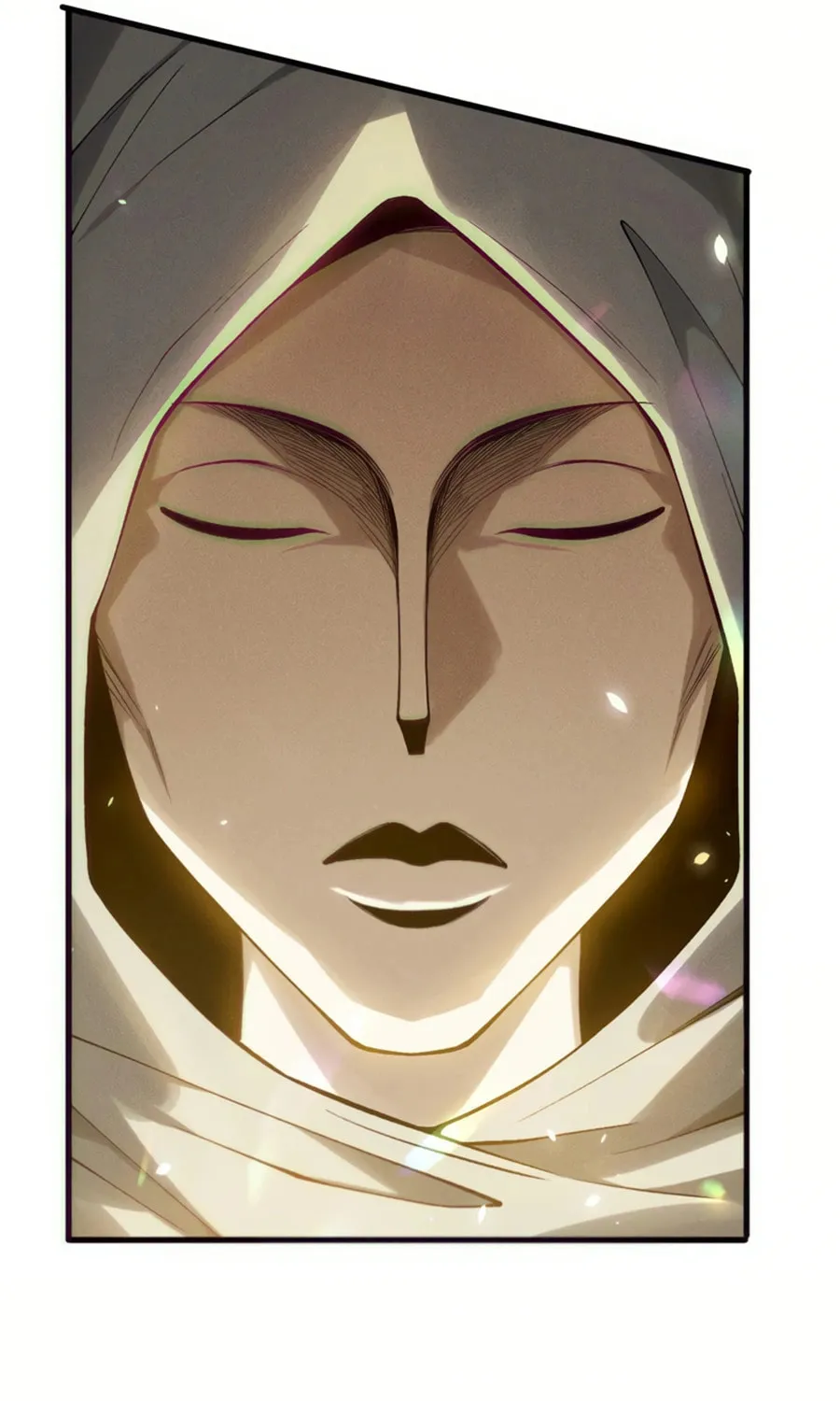 Catastrophic Necromancer (Colored) Chapter 150 page 68 - 