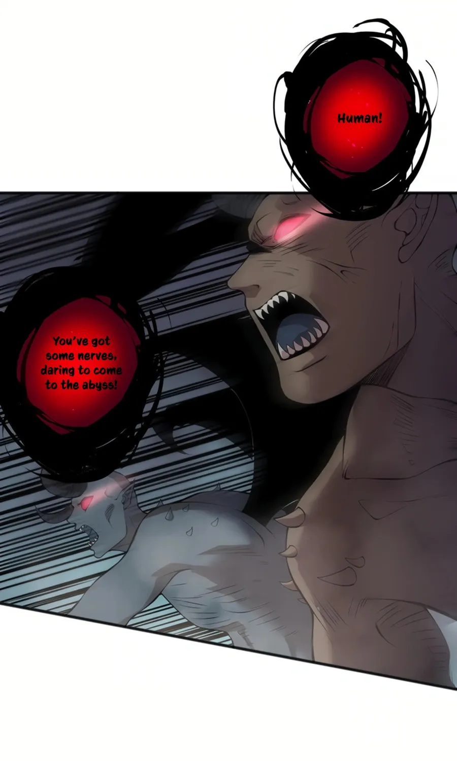 Catastrophic Necromancer (Colored) Chapter 150 page 8 - 