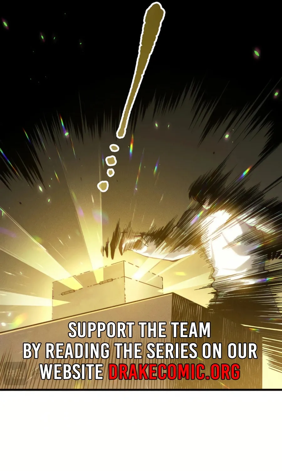 Catastrophic Necromancer (Colored) Chapter 150 page 71 - 
