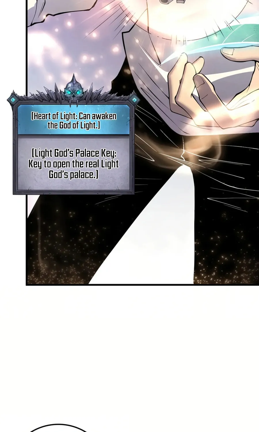 Catastrophic Necromancer (Colored) Chapter 150 page 74 - 