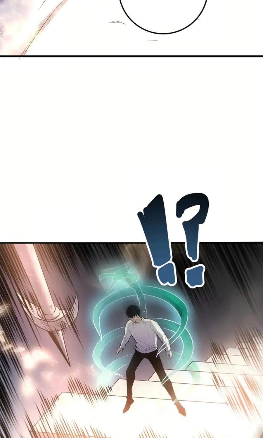 Catastrophic Necromancer (Colored) Chapter 150 page 76 - 