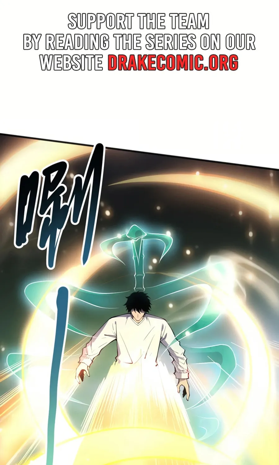 Catastrophic Necromancer (Colored) Chapter 150 page 79 - 