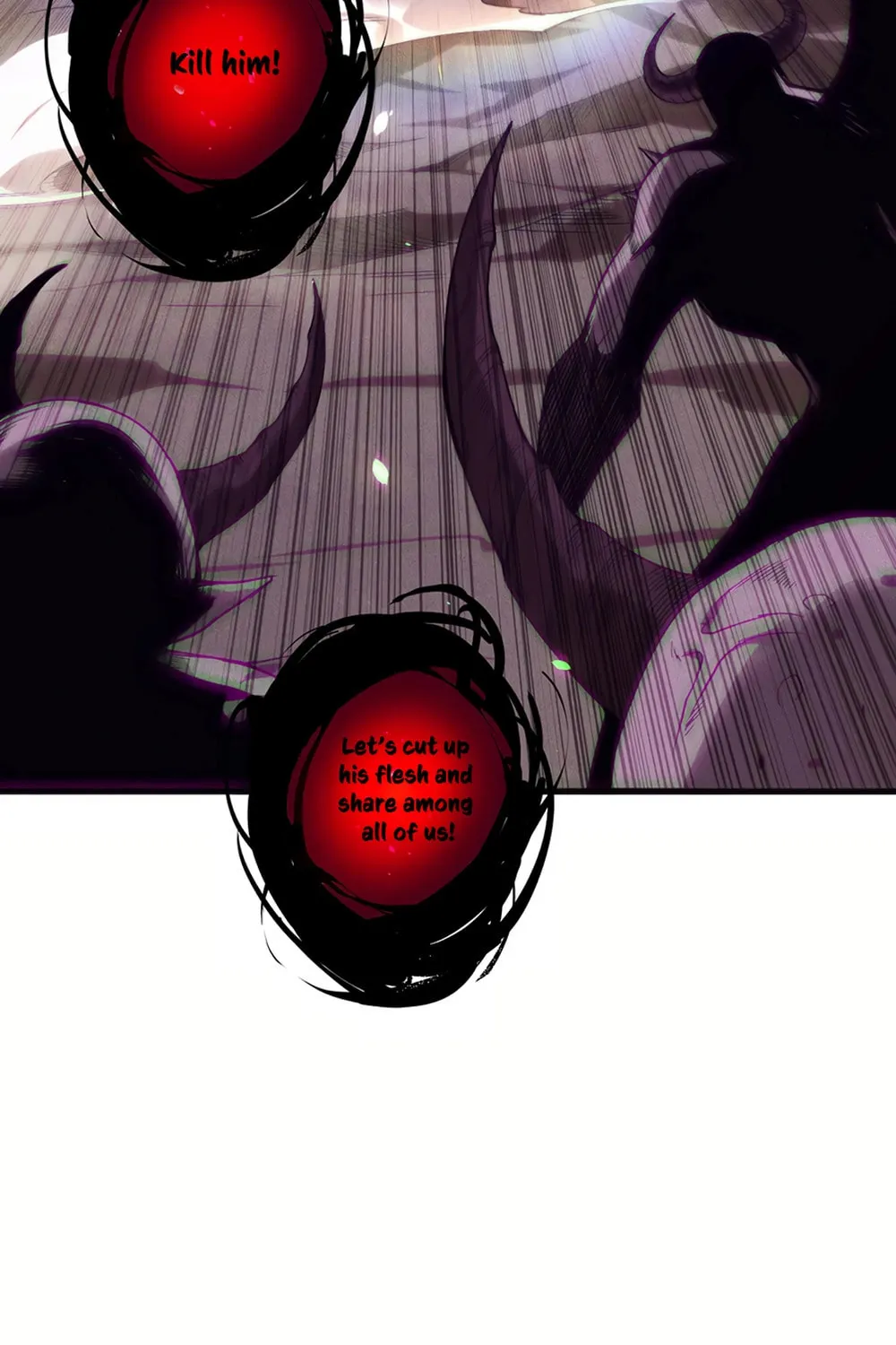 Catastrophic Necromancer (Colored) Chapter 151 page 12 - 