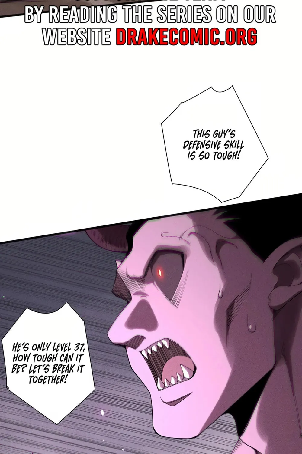Catastrophic Necromancer (Colored) Chapter 151 page 16 - 